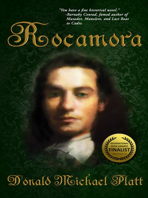 cover image of Rocamora